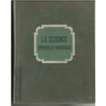 Histoire générale des sciences vignette