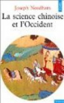 La science chinoise et l'Occident vignette