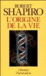 L'origine de la vie vignette