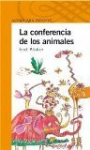 La Conferencia de los animales vignette