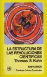 La Estructura de las revoluciones científicas vignette