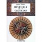 Historia de las ciencias vignette