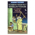 Números mágicos y estrellas fugaces vignette