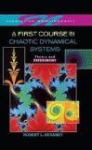 A first course in chaotic dynamical systems vignette