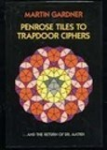 Penrose tiles to trapdoor ciphers vignette