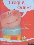 Croque, Odile ! vignette