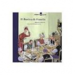 El flautista de Hamelín vignette