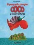 El petit drac Coco i les seves aventures vignette