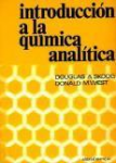 Introducción a la química analítica vignette