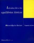 Introducción a los equilibrios iónicos vignette