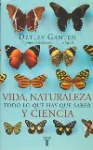Vida, naturaleza y ciencia vignette