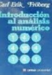 Introducción al análisis numérico vignette