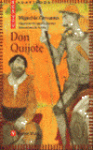 Don Quijote vignette