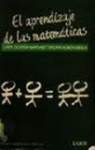 El aprendizaje de las matemáticas vignette