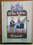 Les tres bessones. El Quixot vignette