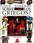 ¿Qué sabemos sobre los griegos? vignette