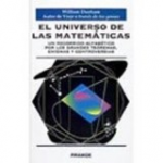 El universo de las matemáticas vignette