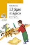 El Tigre mágico vignette