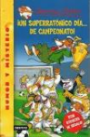 ¡Un superratónico día... de campeonato! vignette