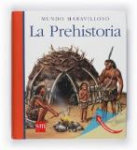 La Prehistoria vignette