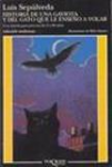 Historia de una gaviota y del gato que le enseñó a volar vignette