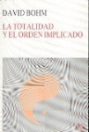 La Totalidad y el orden implicado vignette