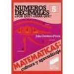 Números decimales vignette