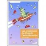 Les aventures de Pimpín l'extraterrestre vignette