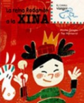La reina Rodamon a la Xina vignette