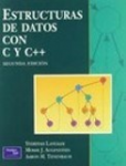 Estructuras de datos con C y C++ vignette