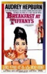 Breakfast at Tiffany's vignette