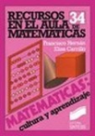 Recursos en el aula de matemáticas vignette