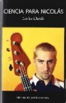 Ciencia para Nicolás vignette